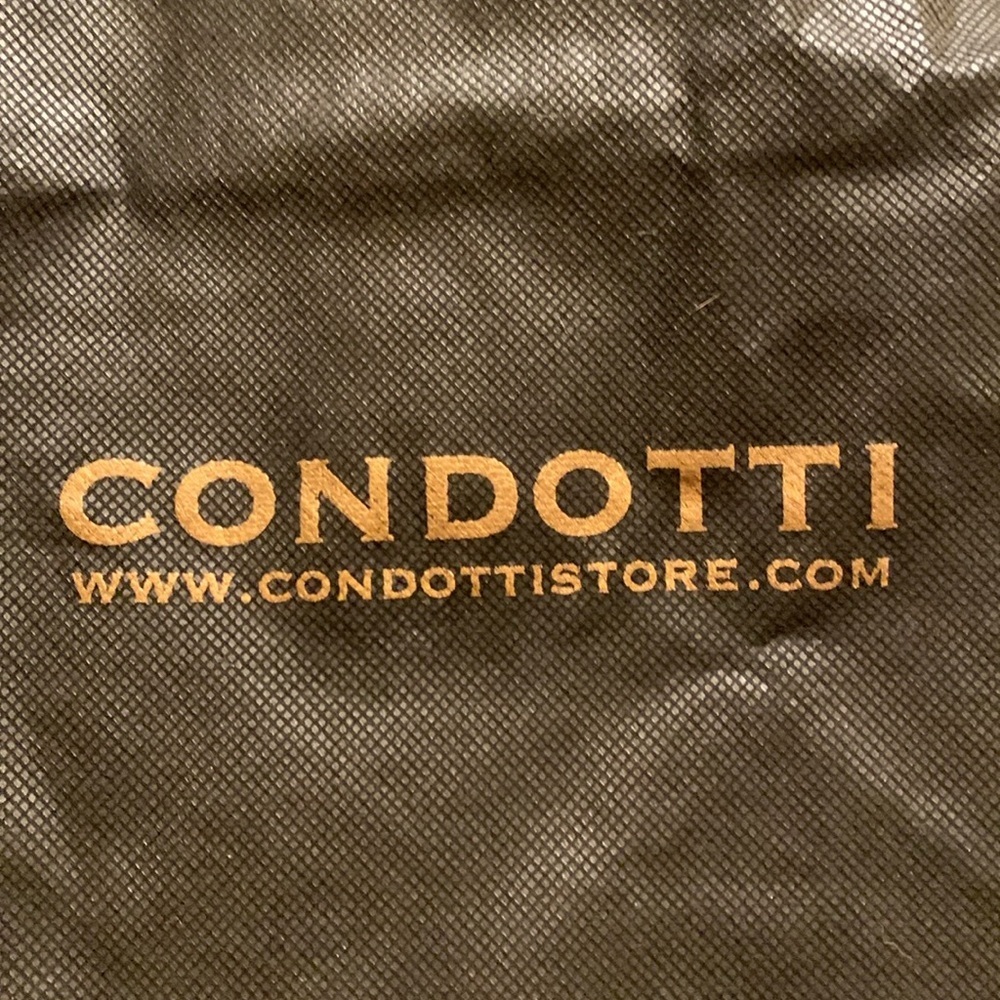 Condotti Garment Bag - Picture 2 of 4